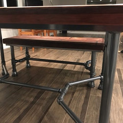 Cooper Table - Products