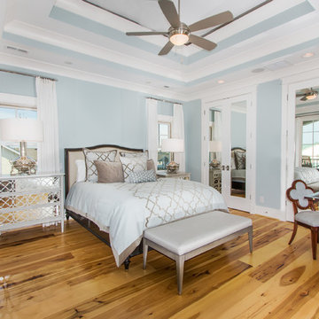 Beach House