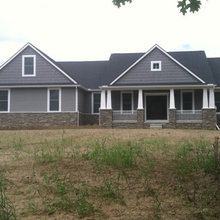 Siding