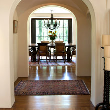 Spanish Home