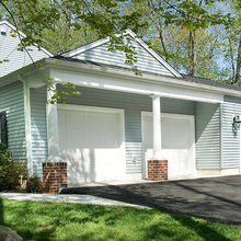 532 Glen Garage 2016-17