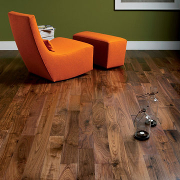 Hardwood Flooring