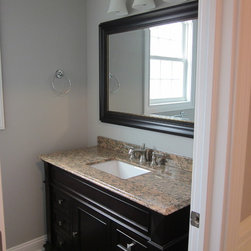 16 North Woods Lane - Products