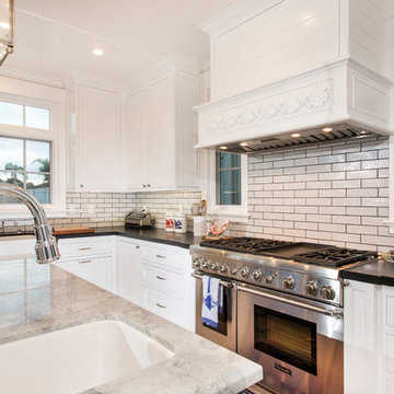 Coronado New Home Construction