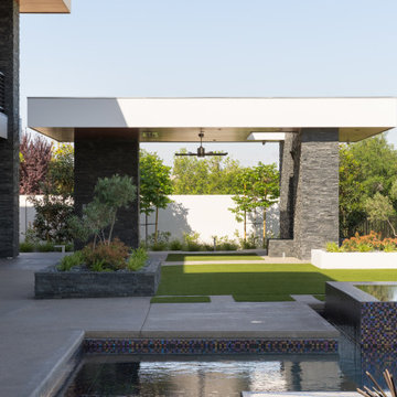 California | Home L88 | Inland Architects
