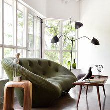 Inspiration: Fri som fuglen - spred vingerne i indretningen
