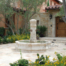 Fountain Ideabook