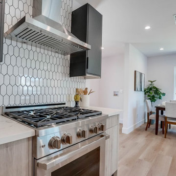Kitchen Remodel