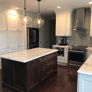 Alustrius Design & Remodeling Review]