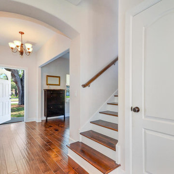 Custom South Tampa Home 2187