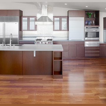 Kitchens