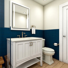 Small Bathroom