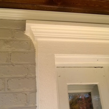 Naperville LP Smart Side Siding Project