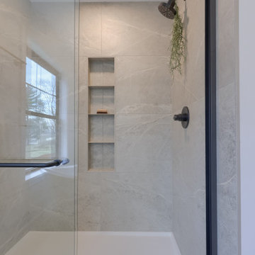 The Farmhouse Spec Home