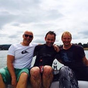 Nick Williams's photo