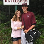 Nick Lewis's photo