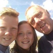 Stuart Brown's photo