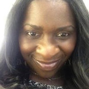 Kamilah Williams's photo