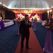 Alvin Saputra's photo
