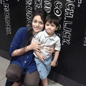 Suvedha Mor's photo