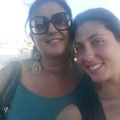 Rita Bedodis foto