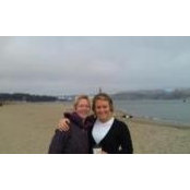 Foto von Katheryn Hurst