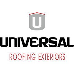 Universal Roofing & Exteriors