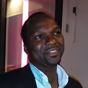 James Attah's photo