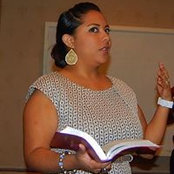 Denisse Lamastra's photo