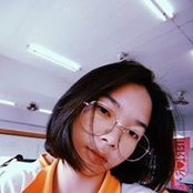 Bew Sudarat's photo