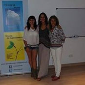 Ana Mecano's photo