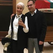 Reham Emad's photo