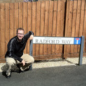 Anthony Radford's photo