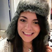 Foto de Leslie Servín