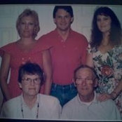Kerry N Brian Jacksons foto