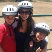 Andrea Nelson-De La Cerda's photo