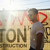 Alexander Woolley's photo