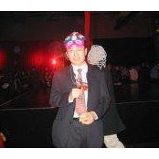 Jianjun Zhou's photo