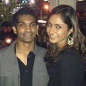 Foto von Naresh Patel