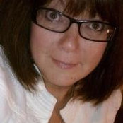 Nancy Bush Starlins foto