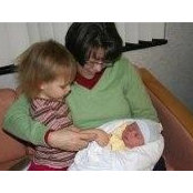Nancy Farmer's photo
