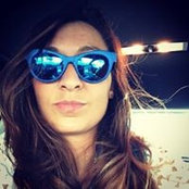 Mariadele Lanzos foto