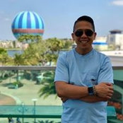 Alwin Escobars foto