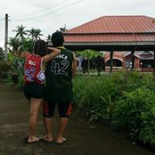 Jhunex Braca's photo