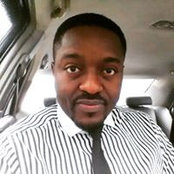 Foto von Lanre Adeyemi