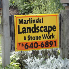Marlinski Landscape & Stone Work
