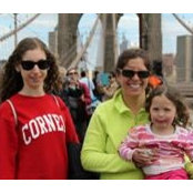 AMIE GREENWALD's photo