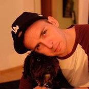 Benjamin Draper's photo