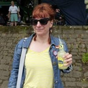 Marielou Saint-louiss foto