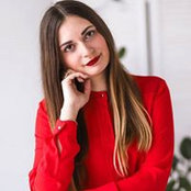 Foto de Ксения Страхова
